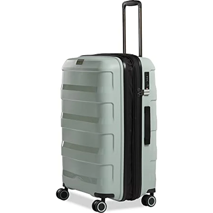 Stratic Straw + 4-Rollen Trolley 65 cm – Bild 2