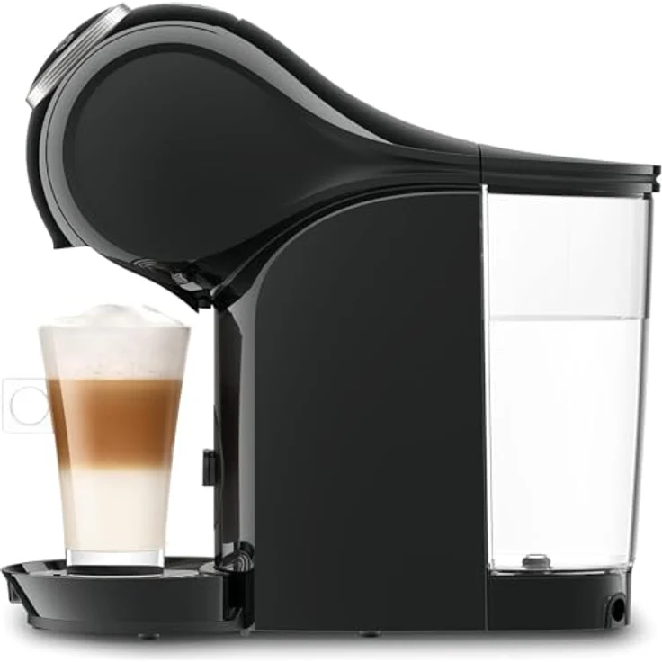 Kaffeekapselmaschine Nescafé Dolce Gusto GENIO S PLUS EDG 315.B – Bild 4