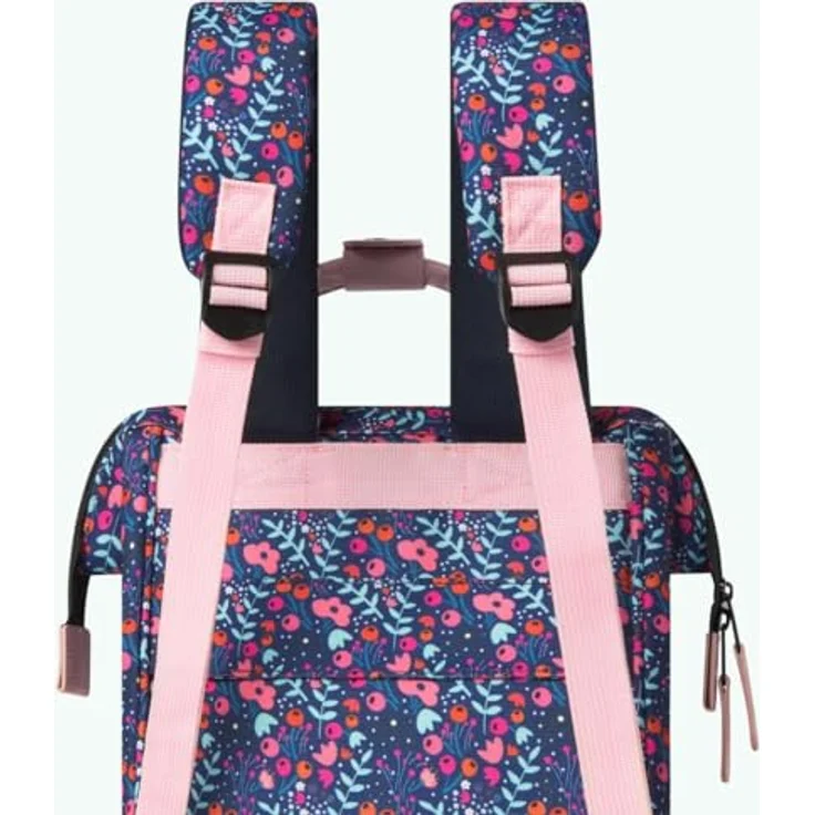 CABAIA Daypack ADVENTURER MINI, praktischer Rucksack für Schüler und Wanderer, ideal für Ausflüge und Touren – Bild 7