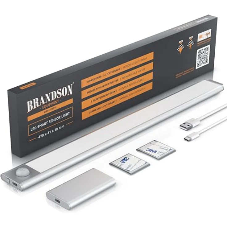 Arendo Milchaufschäumer elektrisch, 500 W, Doppelwandgehäuse, 4 Programme, Antihaftbeschichtung, Heiß & Kaltaufschäumen (150 & 300 ml) für Cappuccino / Latte Macciato – Bild 7