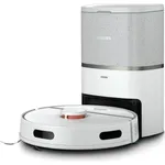 Philips 3000 series XU3110/02, Staubsauger Roboter, Grau, Silber