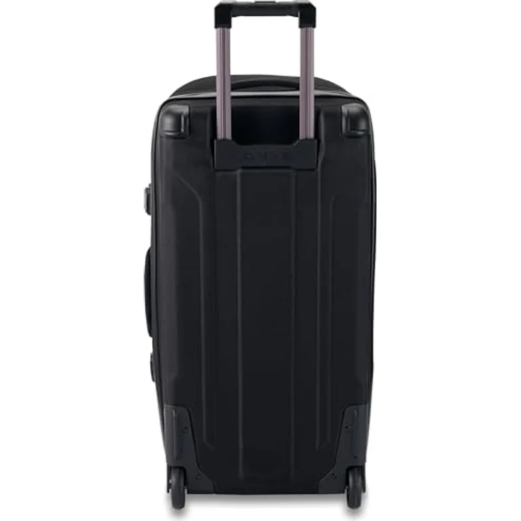 Dakine Split Roller 85L, Geteilte Rolltasche mit Split-Level-Organisation, Schwarz – Bild 2