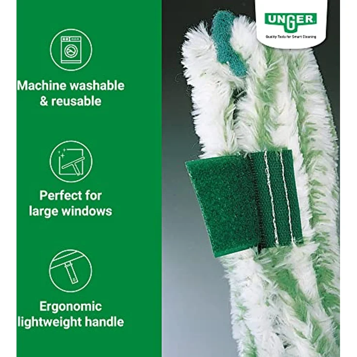 Unger StripWasher Strip Pac MC350 Waschmaschine, 35 cm – Bild 7