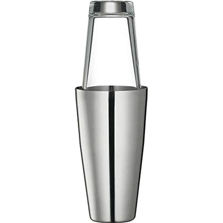 Cilio Shaker_KP0000200317 Boston, Glas
