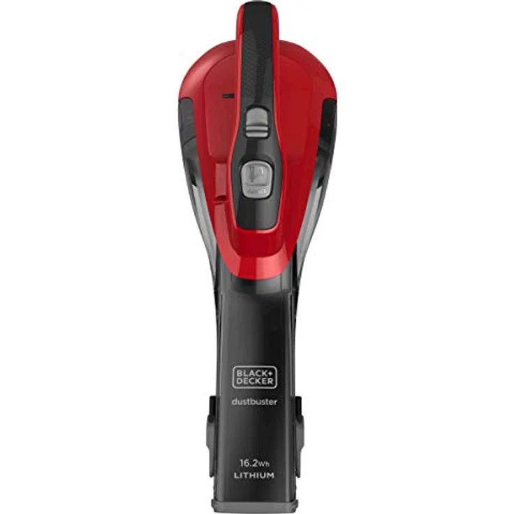 Black + Decker DVA315J Kleinstaubsauger – Bild 2
