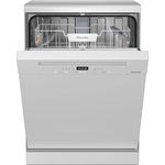Stand-Geschirrspüler Miele G 5310  Brillantwei§ - Preisvergleich