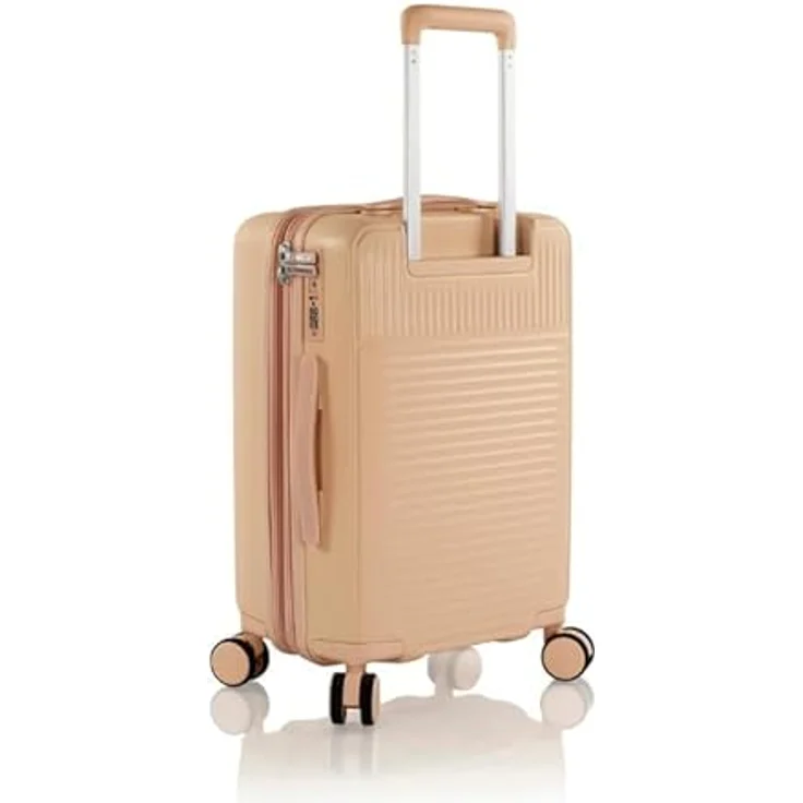 Heys EU Koffer 10155 Nude 53,3 cm Unisex Erwachsene, Lässig – Bild 5