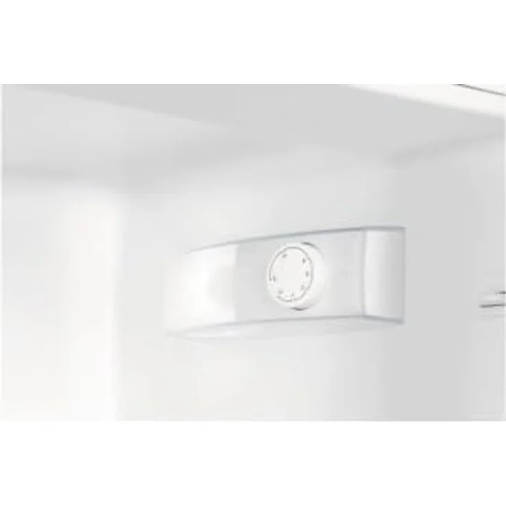 Electrolux LRB3AE12S, Integrierter Kühlschrank mit 208 l Kapazität, Feuchtigkeitsregelung und Sicherheitsglasablagen, Weiß – Bild 3
