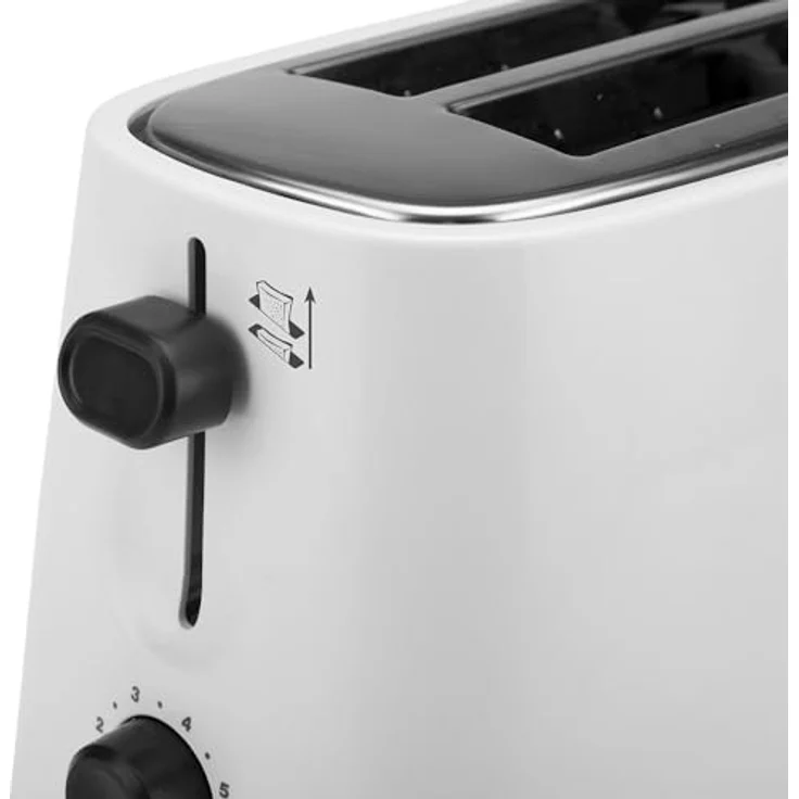 JATA TT331 Toaster mit''High Lift''-System – Bild 8