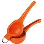 Cilio ARANCIA_KP0000293425 Orangenpresse, Stahl