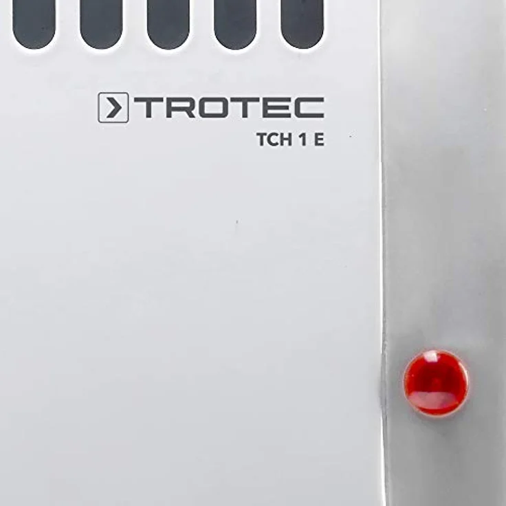 Trotec Konvektor TCH 1 E, Konvektor – Bild 6