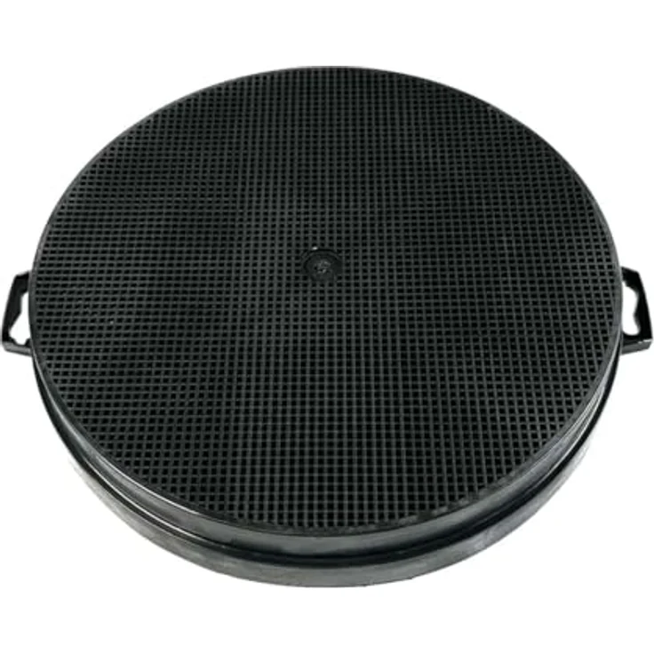 AIR2GO Aktivkohlefilter für Constructa 353121/00353121 (2 Stück), Dunstabzugshauben Ersatzfilter – Bild 3