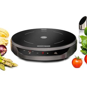 Bild für Rommelsbacher Einzelkochplatte CTA 1800/IN