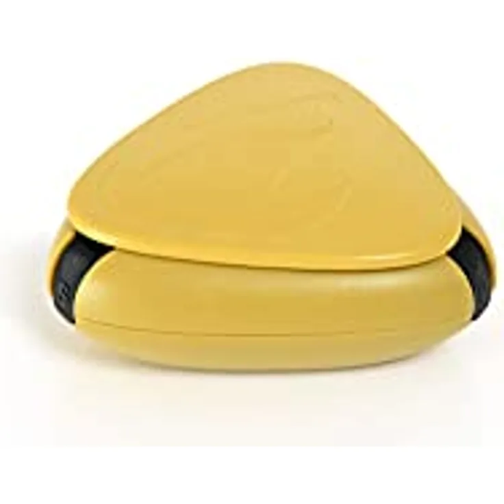 Light My Fire Salt&Pepper Plus Bio Maße: 70 x 70 x 31 mm Farbe: mustyyellow
