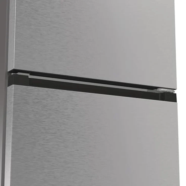 GORENJE NRB620C6X4WFE Kühl-Gefrier-Kombination, Inox, 413 l, SmartHome-fähig, Inverter Kompressor, Total NoFrost – Bild 11