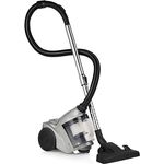 Tristar Cyclone Staubsauger ohne Beutel - HEPA-Filter - 800 W - SZ-3174, schwarz