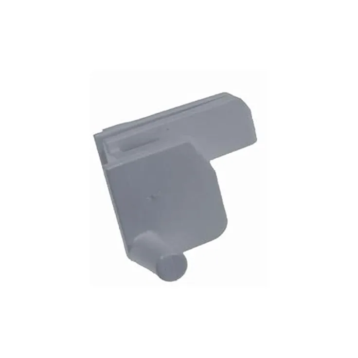 Bauknecht Bolzen für Gefrierfachklappe 481010632442, kompatibel mit Hotpoint, Whirlpool, Indesit, Ignis und Ikea