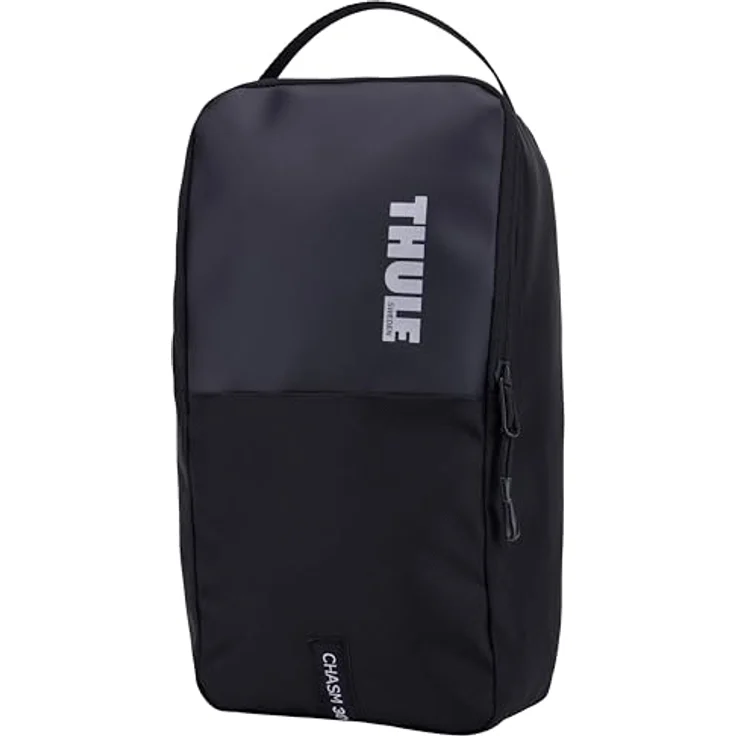 Thule Chasm Weekender Reisetasche, 48.5 cm, schwarz, 100% Polyester, für Reisen und Sport – Bild 9