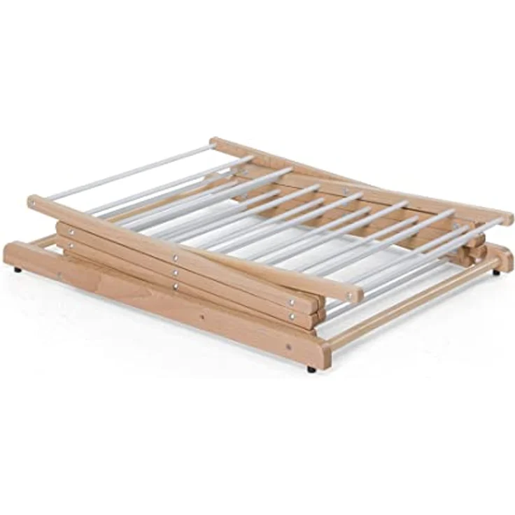 Foppapedretti 9900422003 Stendipiu' Naturale – Bild 3