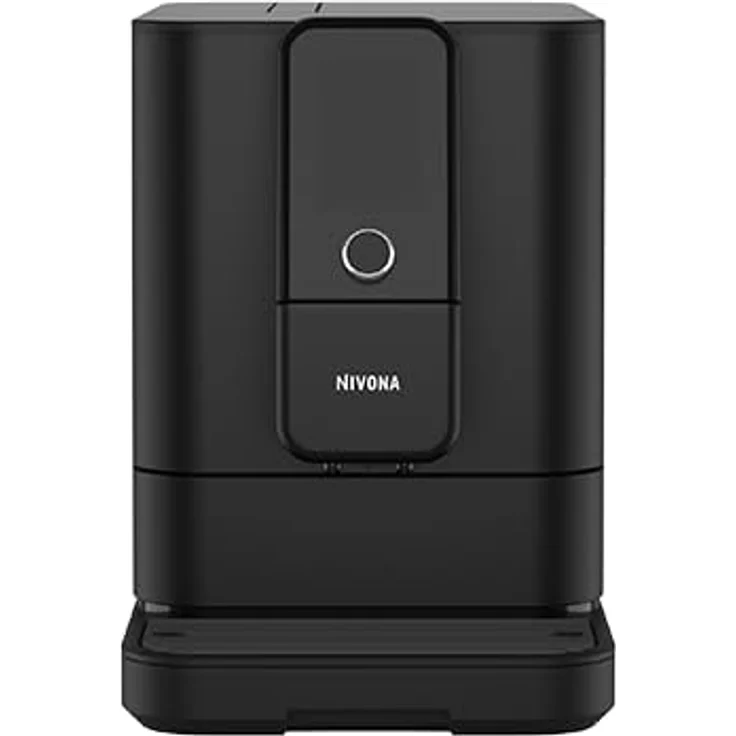 Nivona Kaffeevollautomat NIVO 8101 – Bild 5