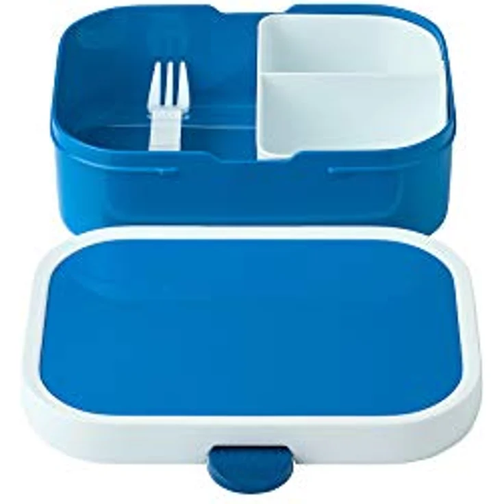 MEPAL brotdose campus - blue – Bild 3