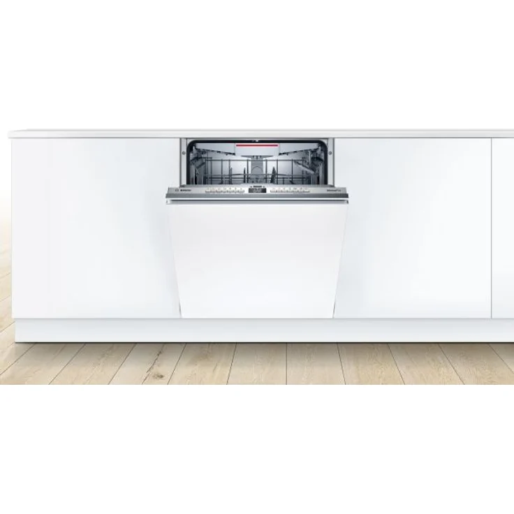 Bosch SMV4HCX48E, Geschirrspüler, D, Geräuschemissionsklasse B, Geräuschemissionen 44 Dezibel – Bild 2