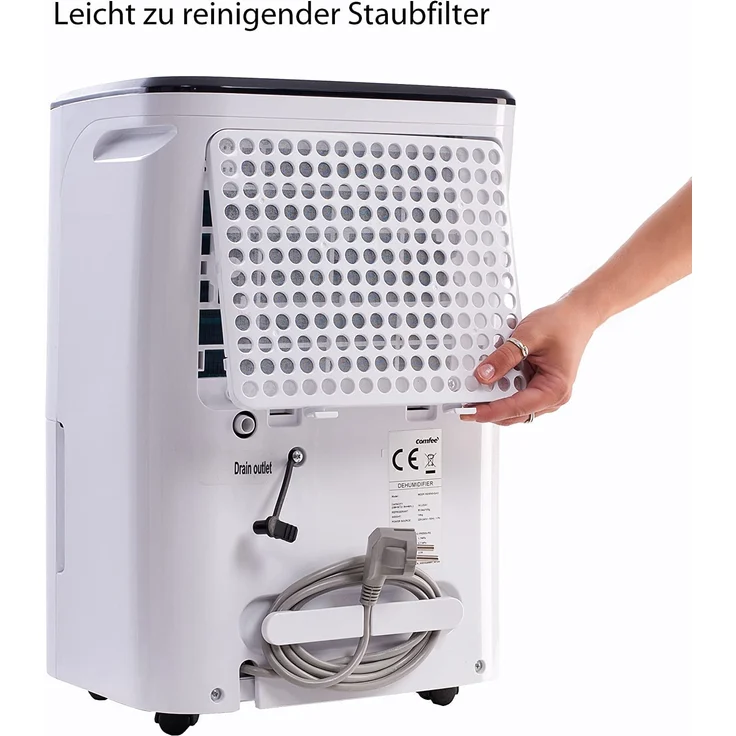 Comfee MDDF-16DEN7 Luftentfeuchter – Bild 5