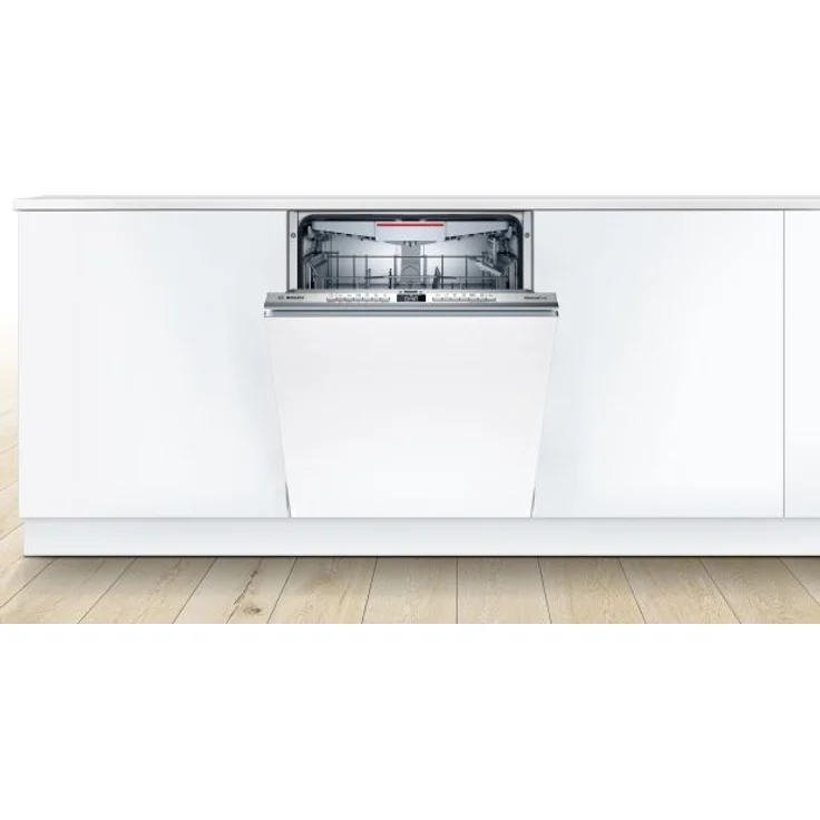 Bosch SBV4HCX48E, Geschirrspüler, D, Geräuschemissionsklasse B, Geräuschemissionen 44 Dezibel – Bild 2