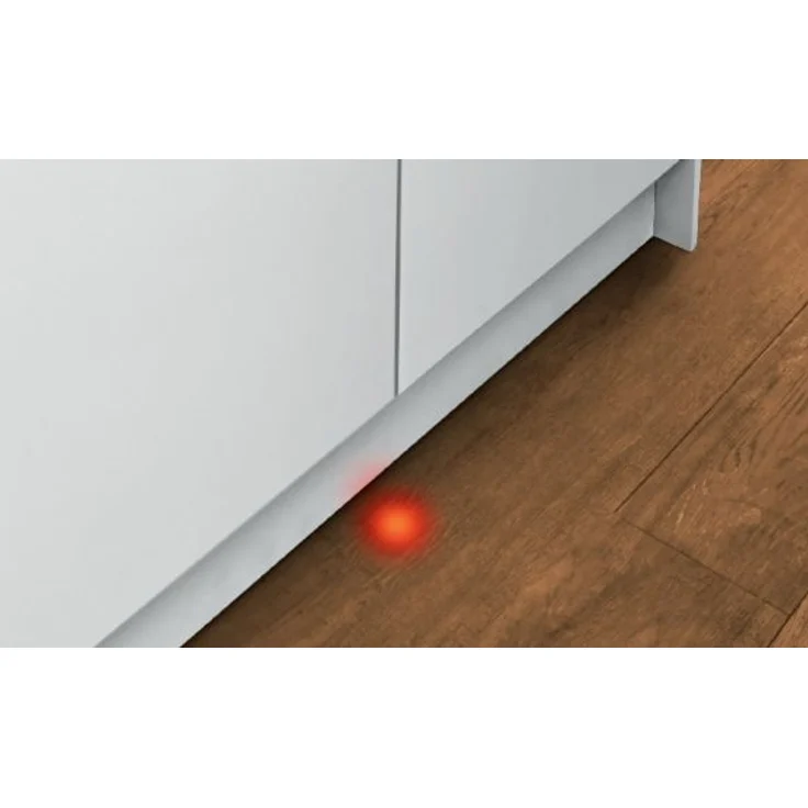 Bosch SBV4HCX48E, Geschirrspüler, D, Geräuschemissionsklasse B, Geräuschemissionen 44 Dezibel – Bild 7