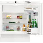 Liebherr UIKP 1554-999214751 Kühlschrank, Einbau, Breite 59.7 cm, Energieklasse E