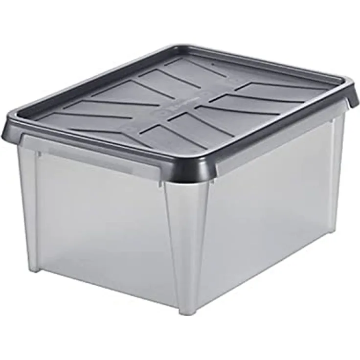 SmartStore Dry Boxen, grau, One Size