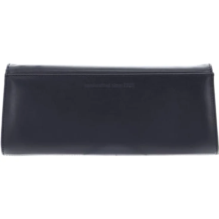 Picard Auguri, elegante Abendtasche aus hochwertigem Material, blau – Bild 3