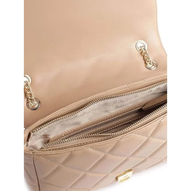 VALENTINO BAGS Umhängetasche Ada - Umhängetasche 26 cm (beige) mit verstellbarem Schulterriemen – Bild 5