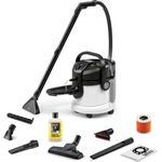 KÄRCHER Wasch-Sauger 1.081-171.0, Weiß