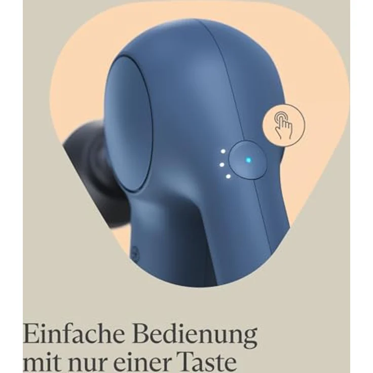 Therabody, Massagepistole, Theragun Relief – Bild 4