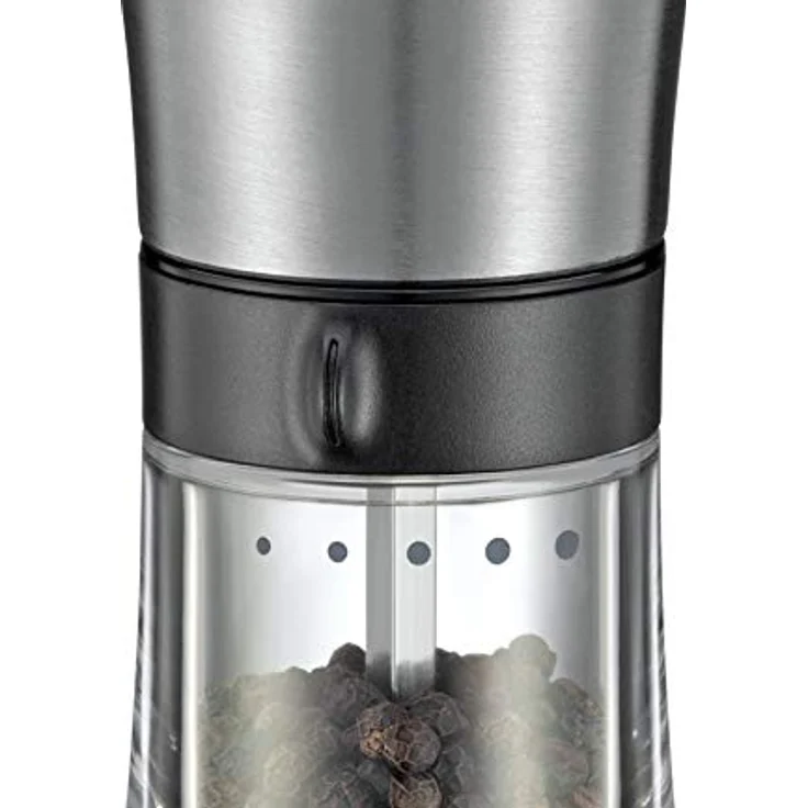 Küchenprofi 3010042818 Pfeffermühle-3010042818 Pfeffermühle, Acryl – Bild 2