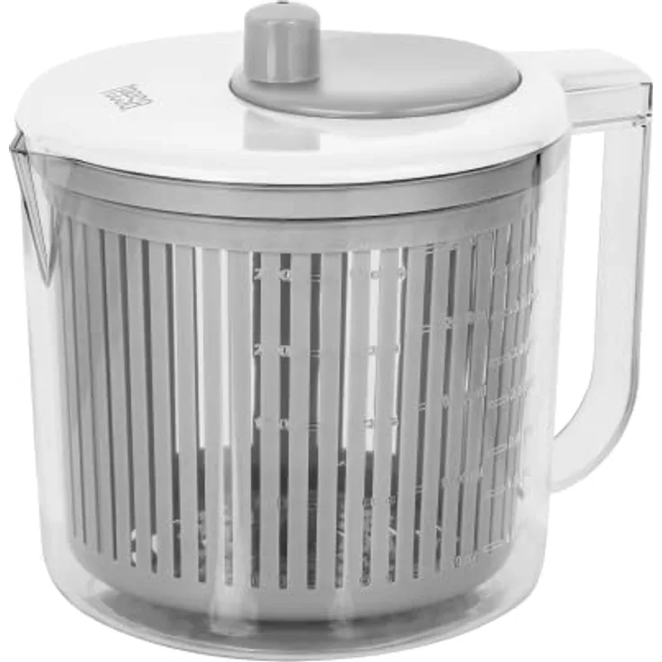 Teesa Salatschleuder 2,5 l TSA0200