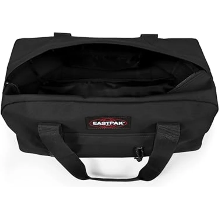 Eastpak COMPACT + Reisetasche, 33.5 cm, 10 L, Black (Schwarz) – Bild 2