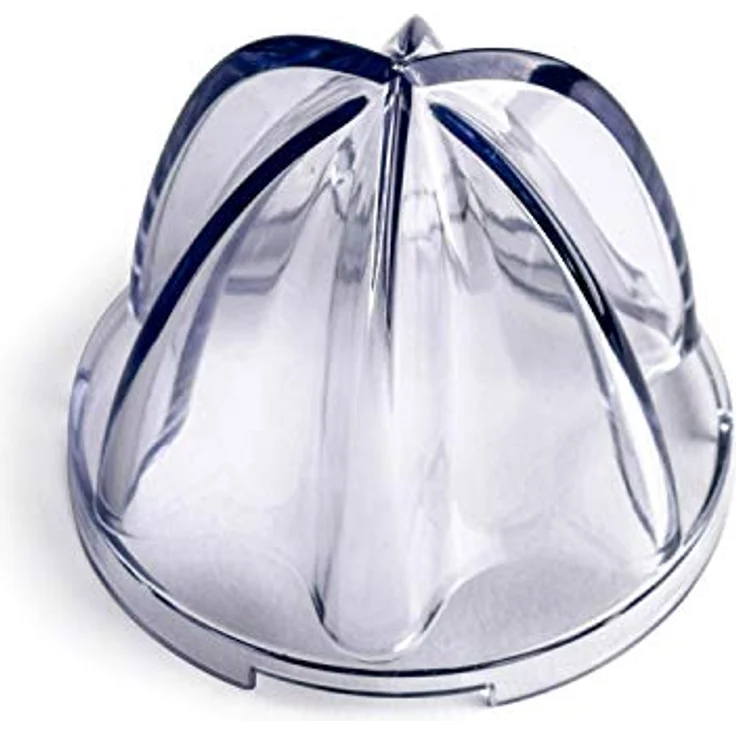 Rommelsbacher ZP 60-E Elektrische Zitruspresse, 100, Edelstahl – Bild 7