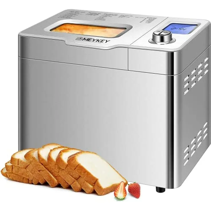 COOCHEER Dörrgerät für Lebensmittel, Dörrgerät für Gemüse, Obst, mit Timer und Temperatureinstellungen