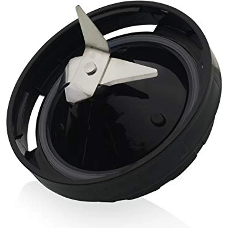 Tristar BL-4477 Standmixer, 500W, 1,5L, 2 Geschwindigkeiten, Kunststoff, Edelstahl, schwarz – Bild 3