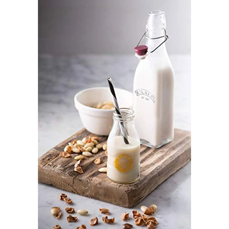 Kil Milk Bottle 1 Pint 568Ml – Bild 5