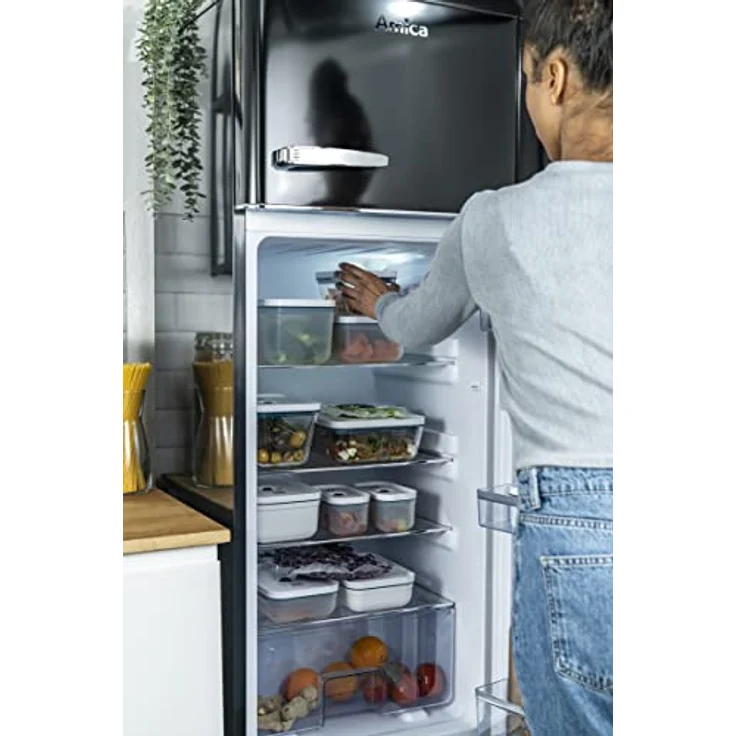 ZWILLING Fresh & Save Vakuum Beutelset, 10tlg. - Alleskönner in der Küche zur langen Frischhaltung – Bild 5