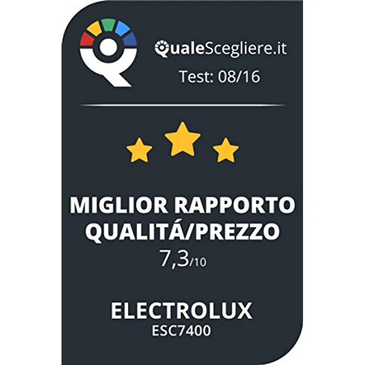 Electrolux ESC7400 Schongarer, elektrisch, 235 Watt, 6,8 L Fassungsvermögen, Edelstahl, silber – Bild 12