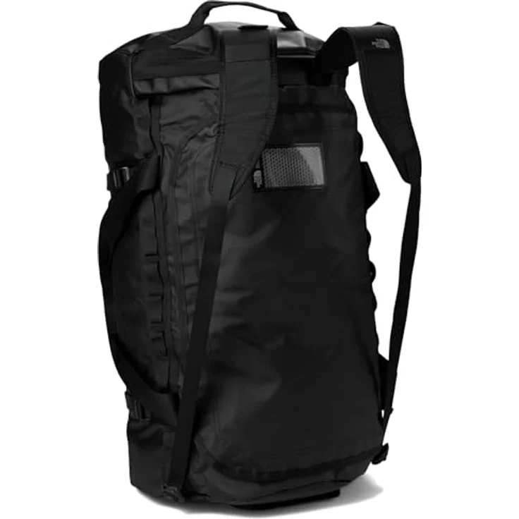 The North Face Base Camp L Reisetasche, 70 cm, 100% Polyester, grau – Bild 3