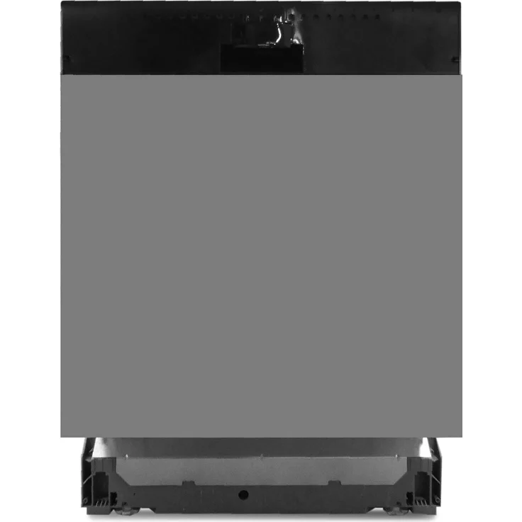 Bosch SMV4EVX09E, vollintegrierbarer Geschirrspüler mit 14 Maßgedecken und Energieeffizienzklasse B