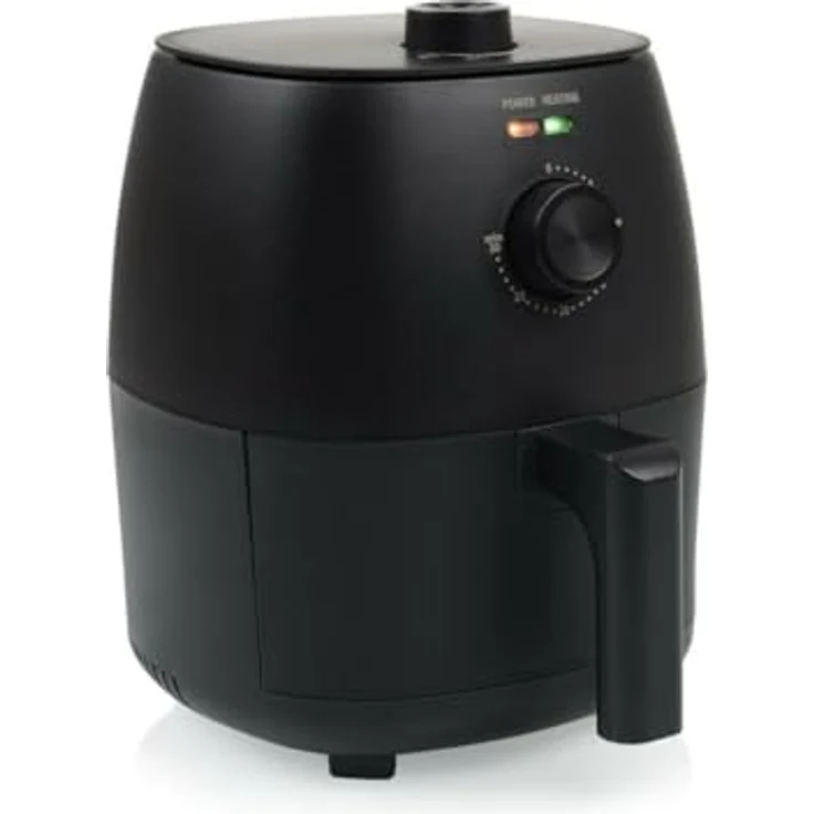 Tristar Airfryer 2 l, 1150 W, Schwarz - Heißluftfritteuse mit 2 Jahren Garantie – Bild 1