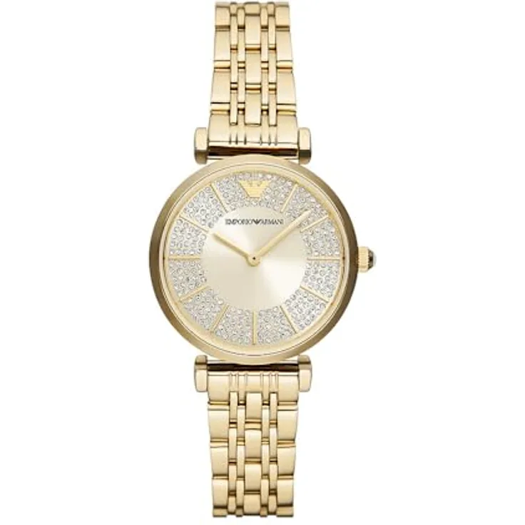 Emporio Armani Watch AR11608