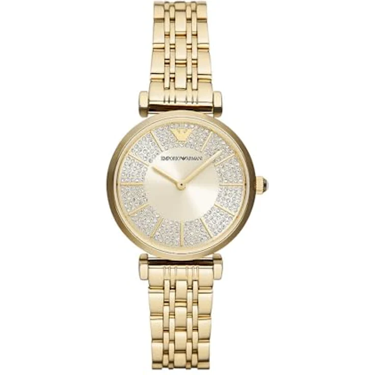 Emporio Armani Watch AR11608 – Bild 1
