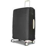 fabrizio® Koffer Fabrizio Worldpack Kofferschutzhülle 85 x 62 cm, Stretchmaterial